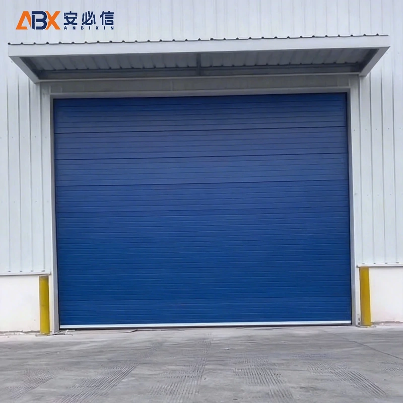 潮州雷达高速门